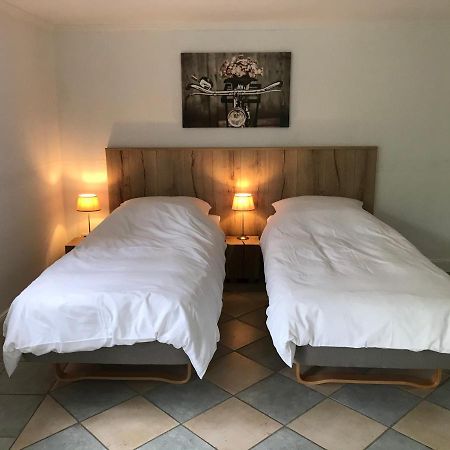 Apartamento Schirnaublick Bunsdorf Exterior foto