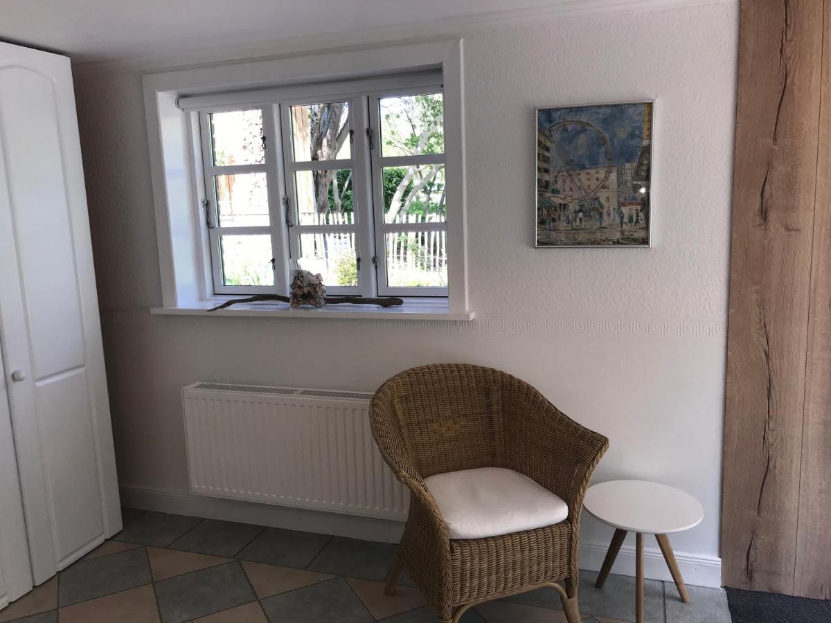 Apartamento Schirnaublick Bunsdorf Exterior foto
