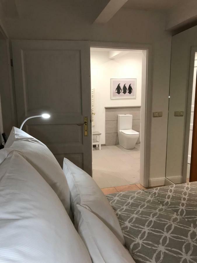Apartamento Schirnaublick Bunsdorf Exterior foto