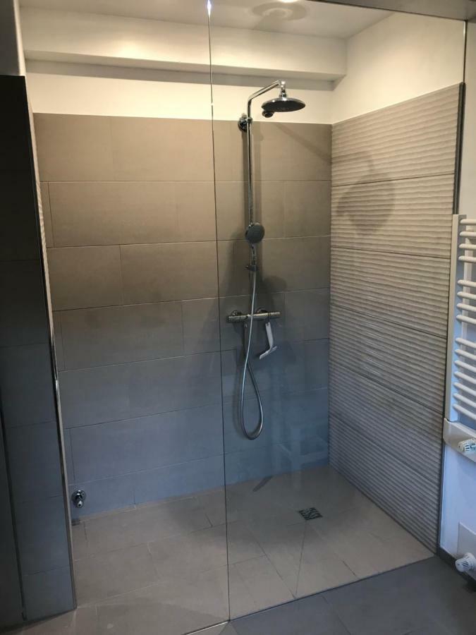Apartamento Schirnaublick Bunsdorf Exterior foto